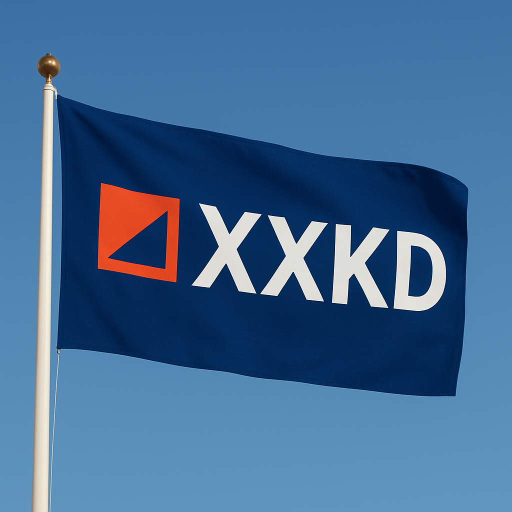 Custom Printed Flags