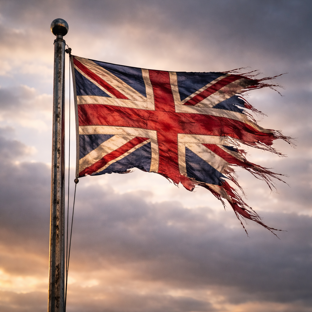 Why Your Flag Keeps Tearing - 7 Common Causes And Fixes