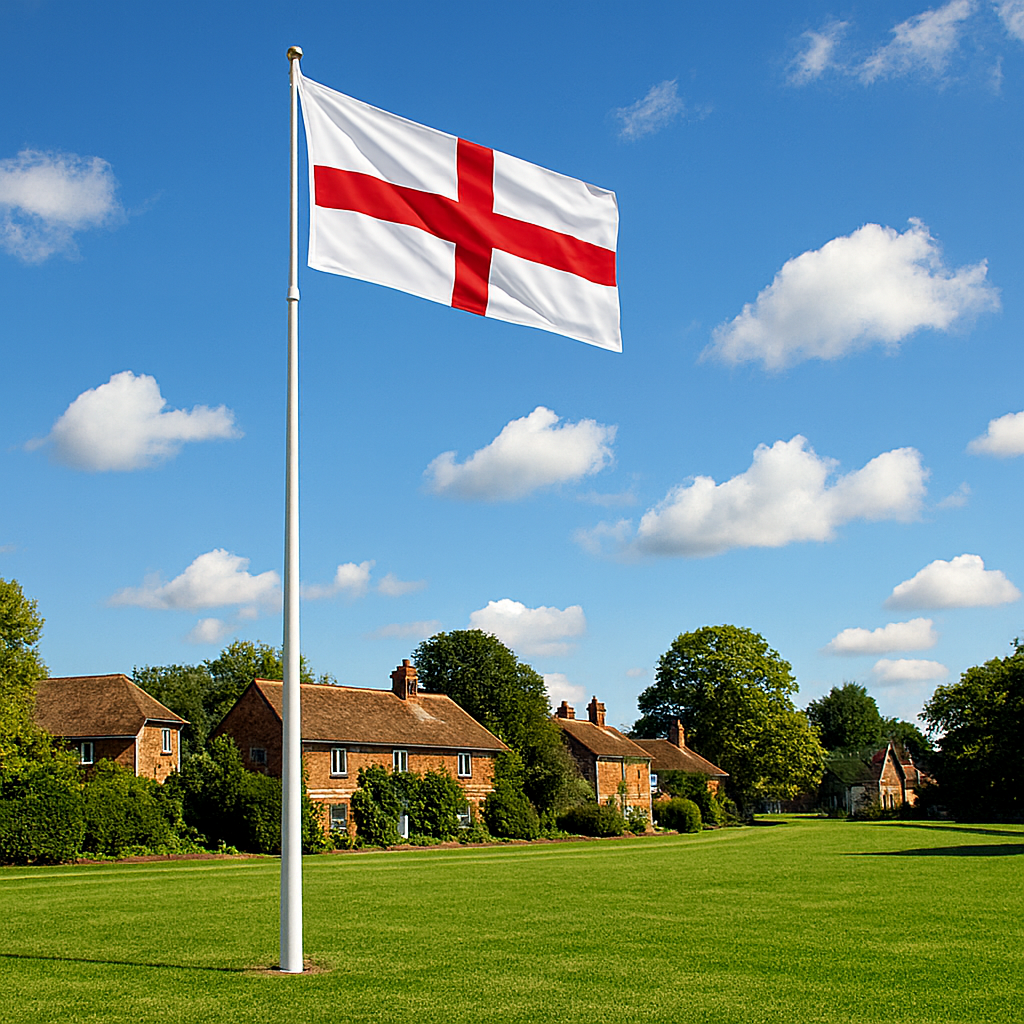Flagpoles collection – glass fibre, aluminium, and wooden ceremonial poles