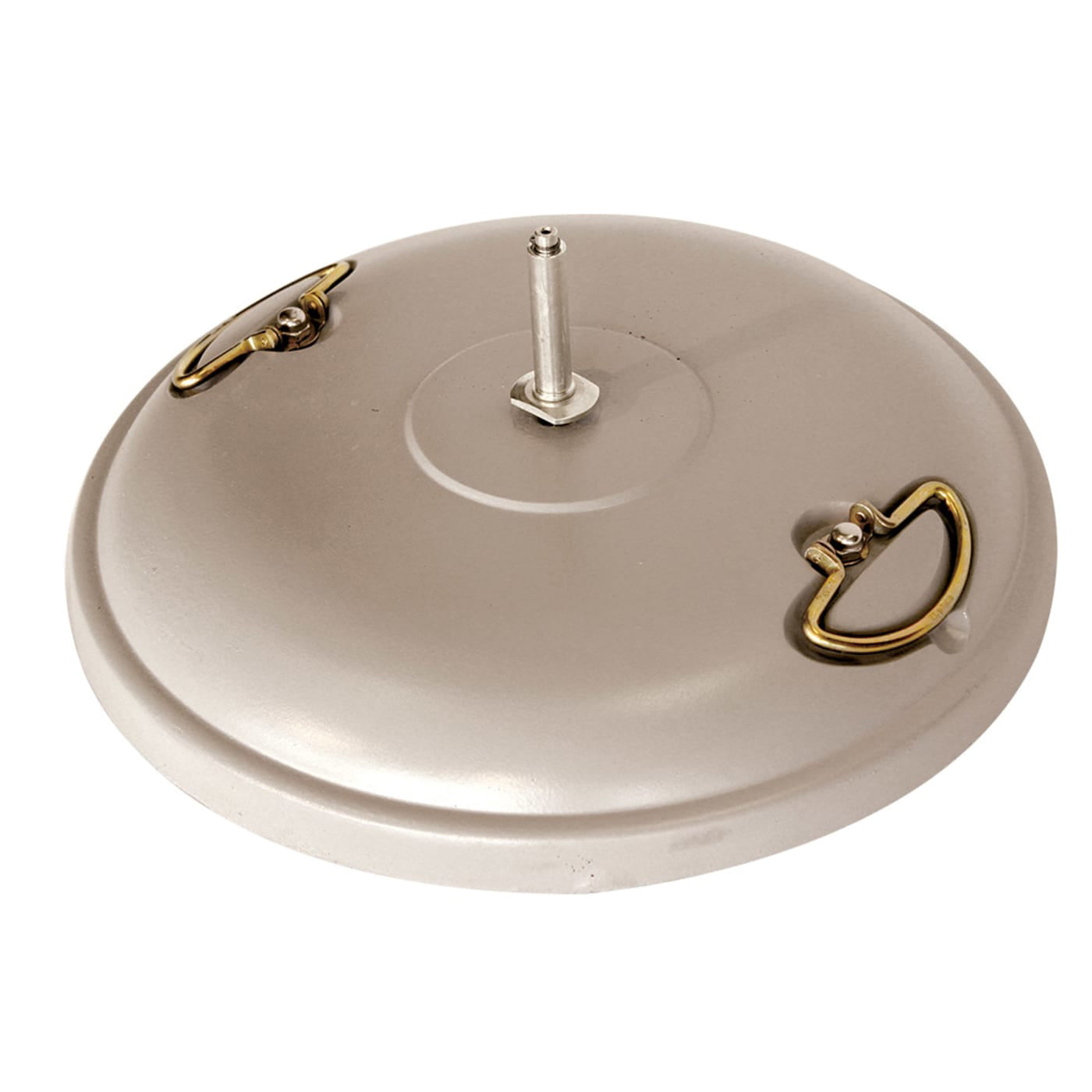 22.5kg Event Flag Base on a white background