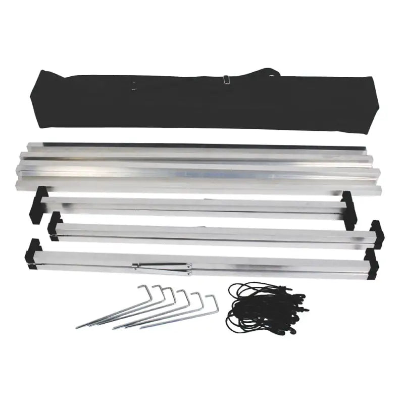 Complete Banner Frame Kit