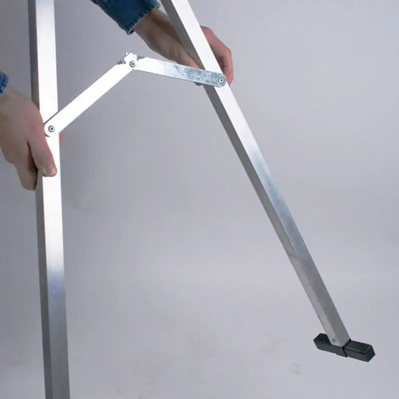 Banner Frame hinge