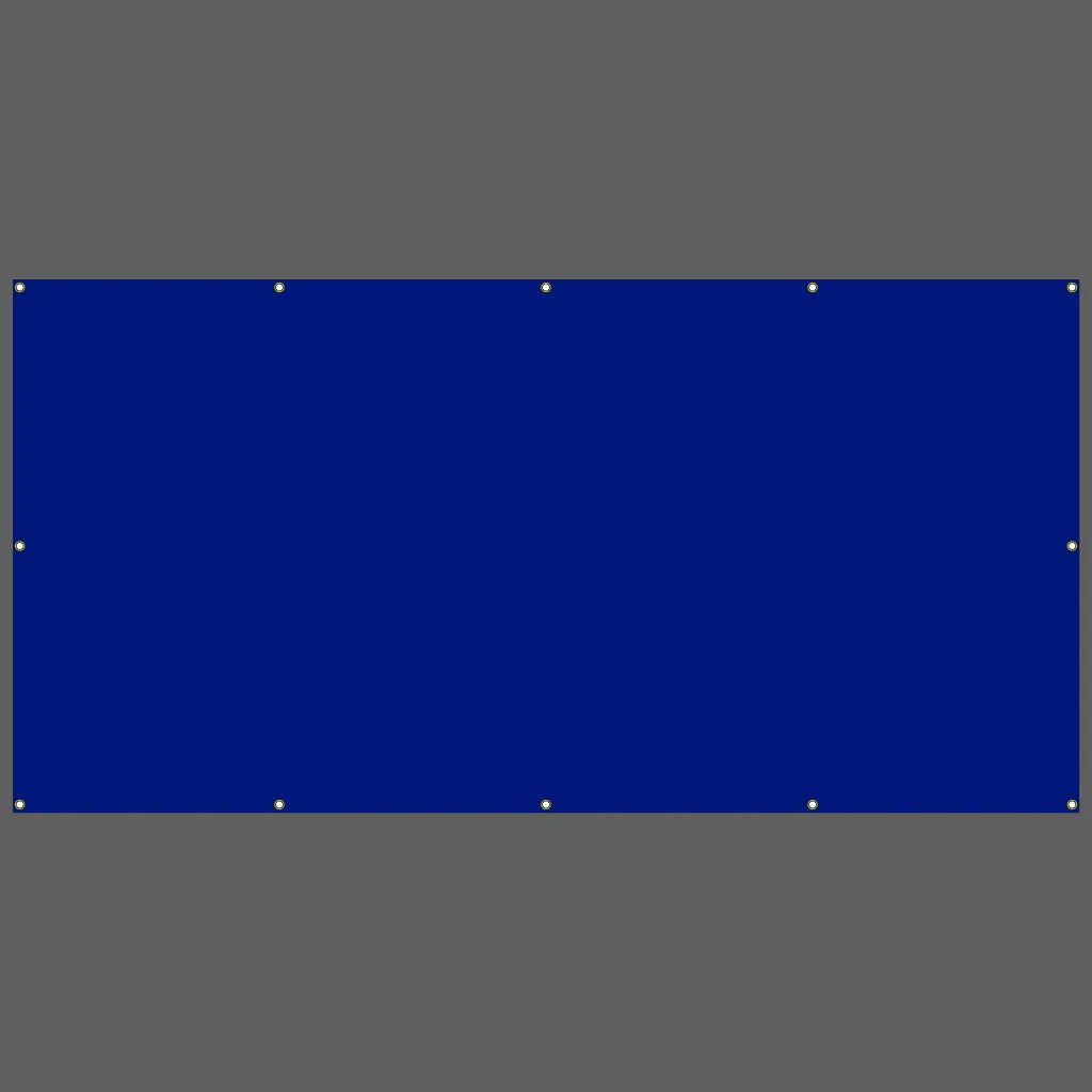 2m x 1m Banner Designer