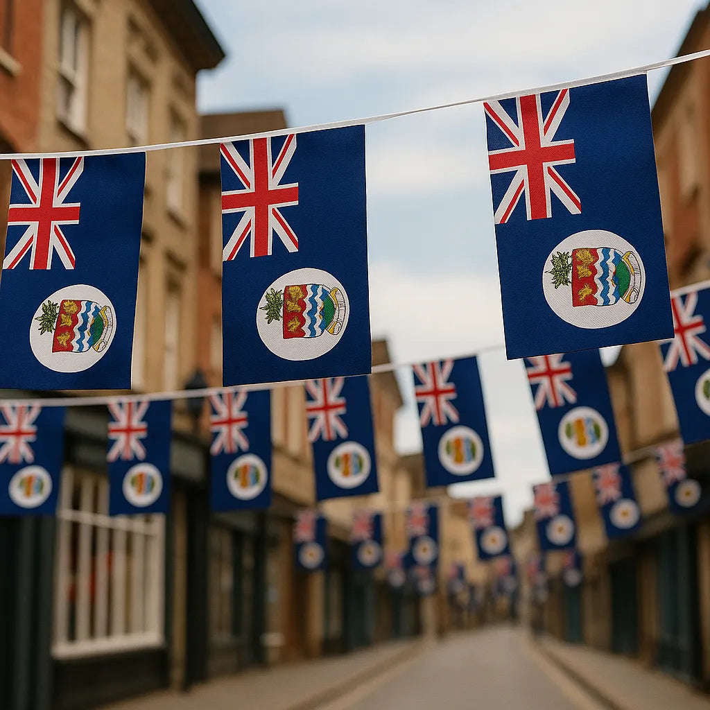 Cayman islands Bunting