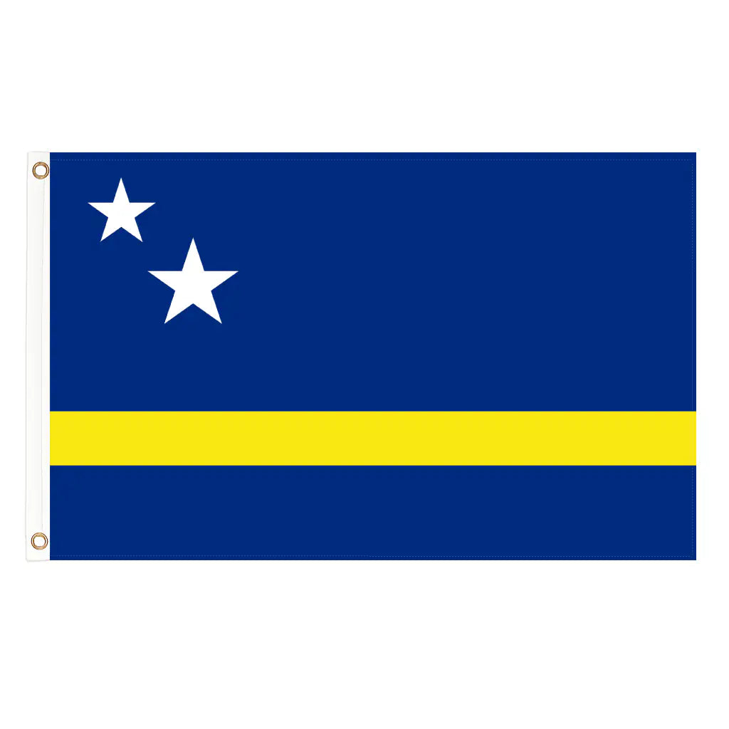 Curacao Lightweight Flag