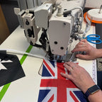 Custom Design Bunting