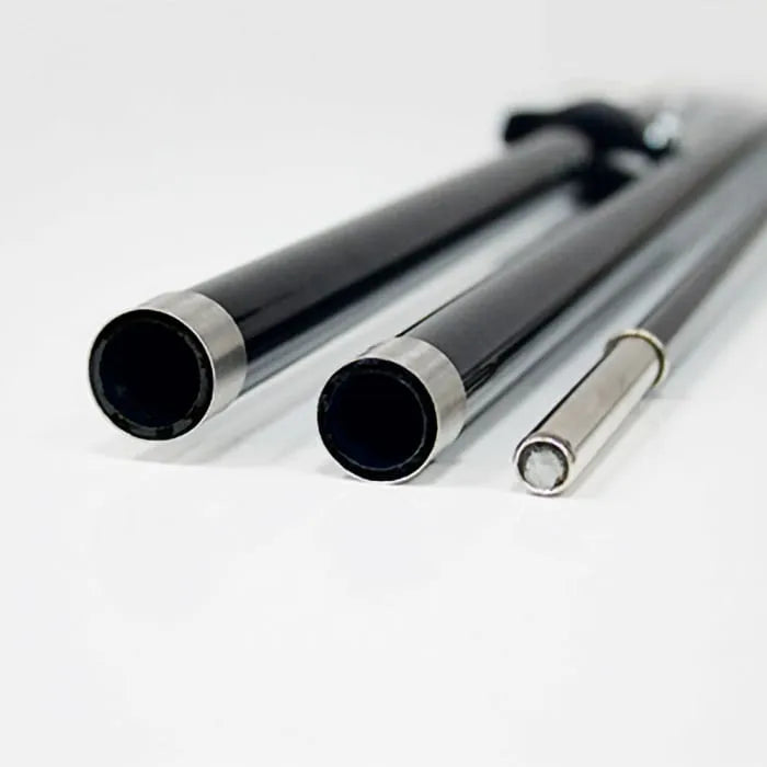 Event Pole one a white background