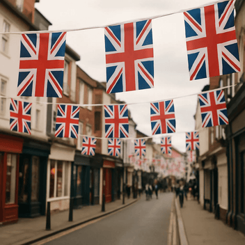 Union Flag Company | British and World Flags, Flagpoles & Bunting.