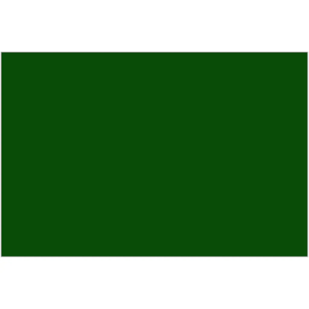 Plain Colour Lightweight Flags