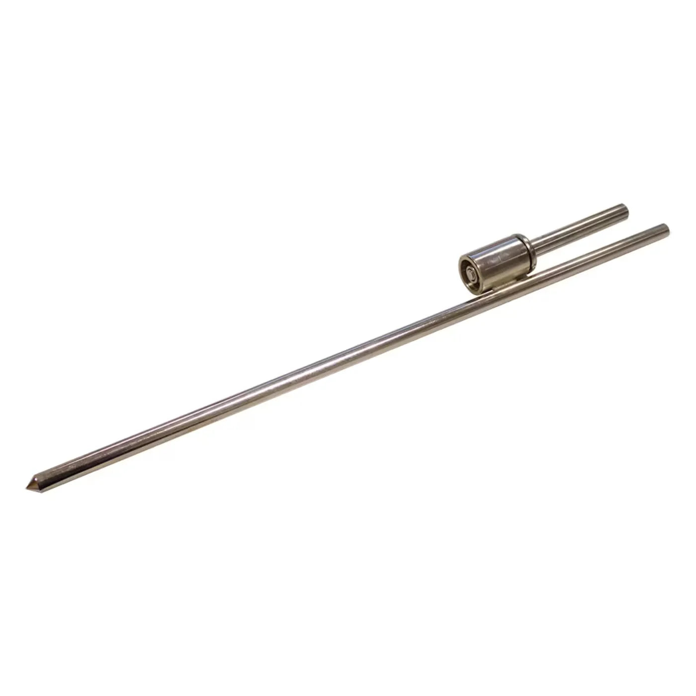 Event Flag Ground Spike on a white background