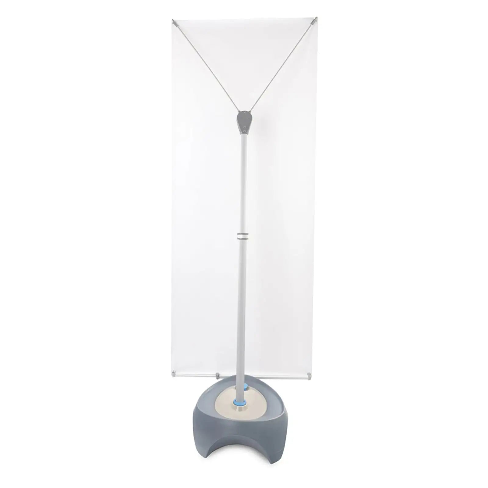 Outdoor Banner Frame Rear 
