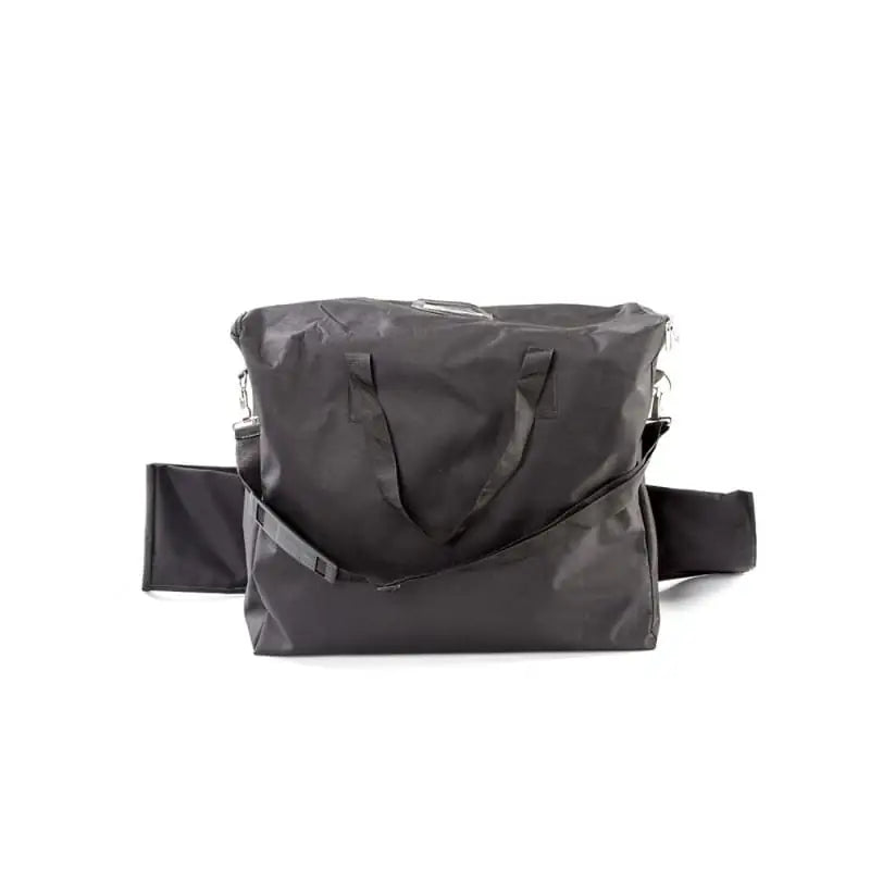 Outdoor Banner Frame Kit Packed Up