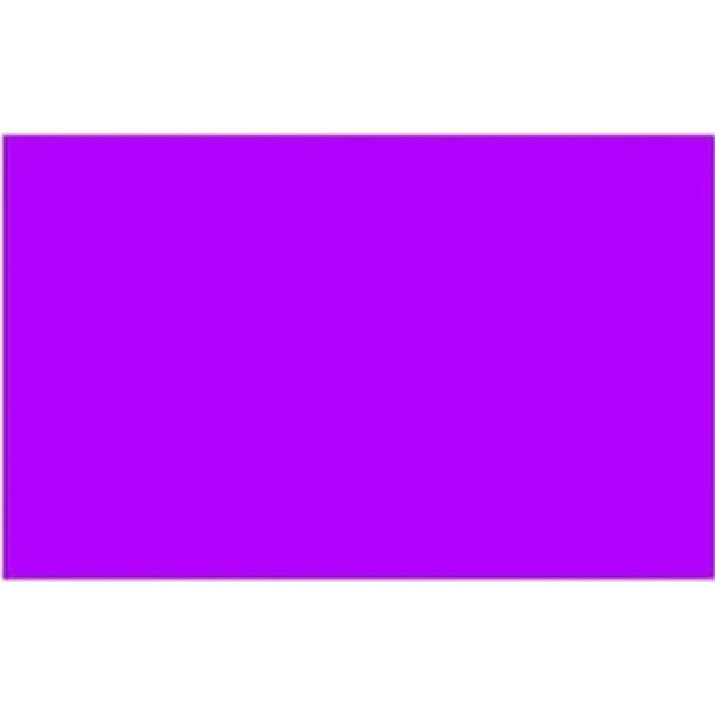 Plain Colour Lightweight Flags