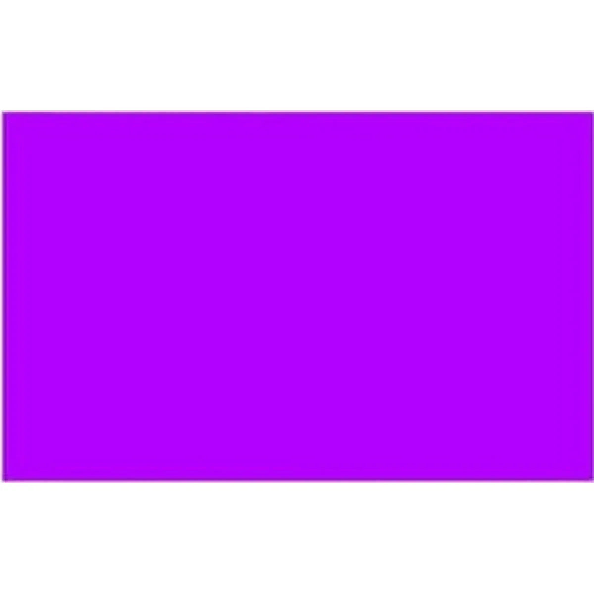 Plain Colour Lightweight Flags