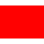 Plain Colour Lightweight Flags