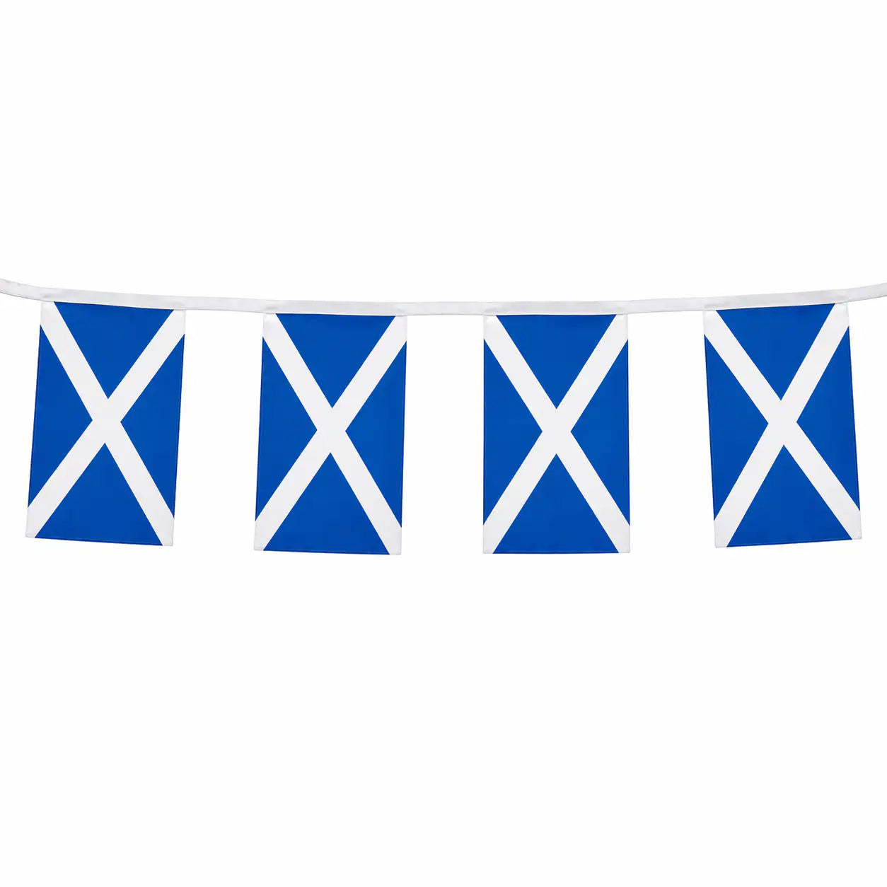 British Isles Polyester Flag Bunting