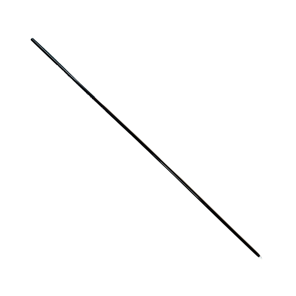 Glassfibre Telescopic Flagpole Ground Spikes