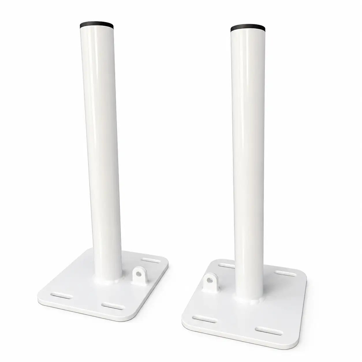 Wall mounted Banner arms