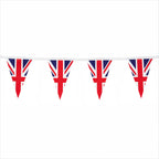 Union Jack Bunting – British Flag Bunting