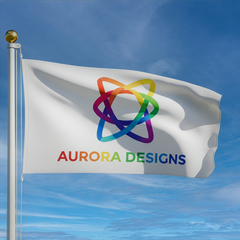 Custom Printed Flags