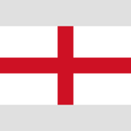 St George Cross High Quality Sewn Flag (England)